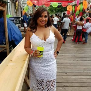 Meet your Posher, Vicky